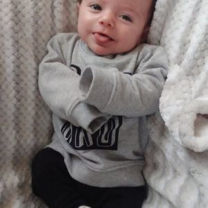 Meet your Posher, Gage